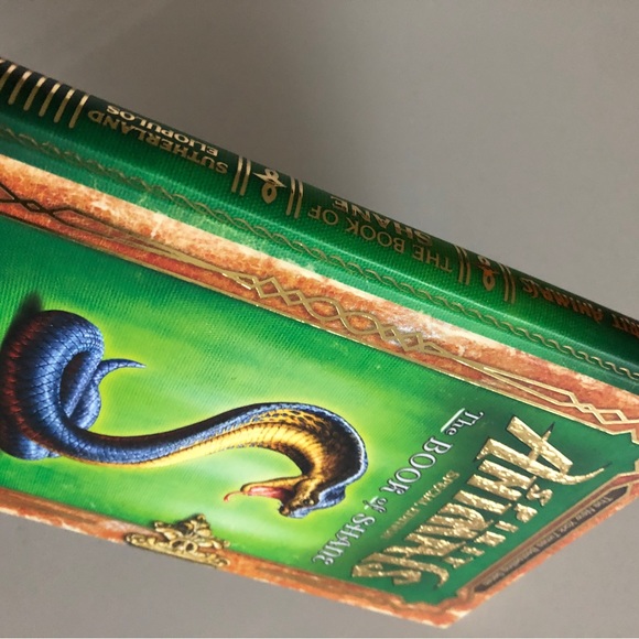 5for$15💙Spirit Animals - The Book of Shane - Picture 3 of 3